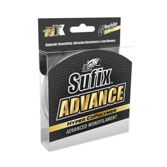 SUFIX Advance monofilament 150 m