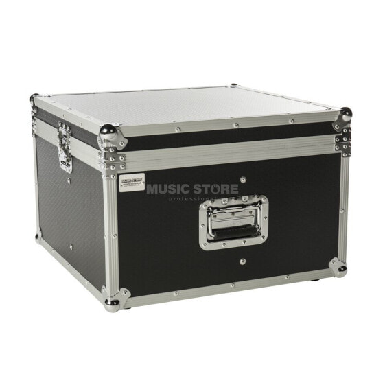 MUSIC STORE Tour Case (4x PAR 56)