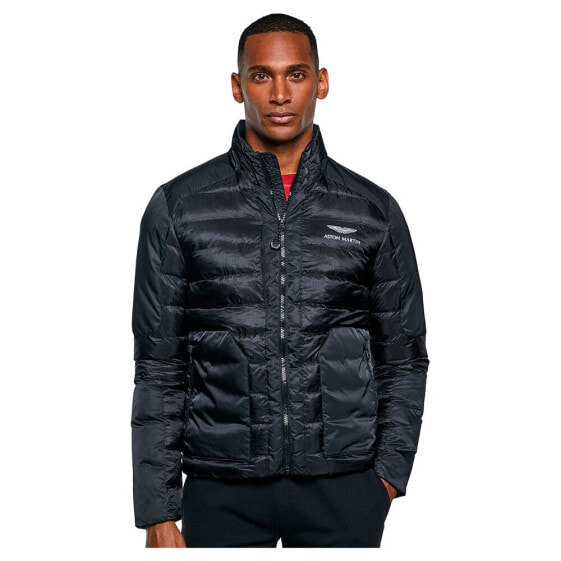 HACKETT Amr Utility jacket