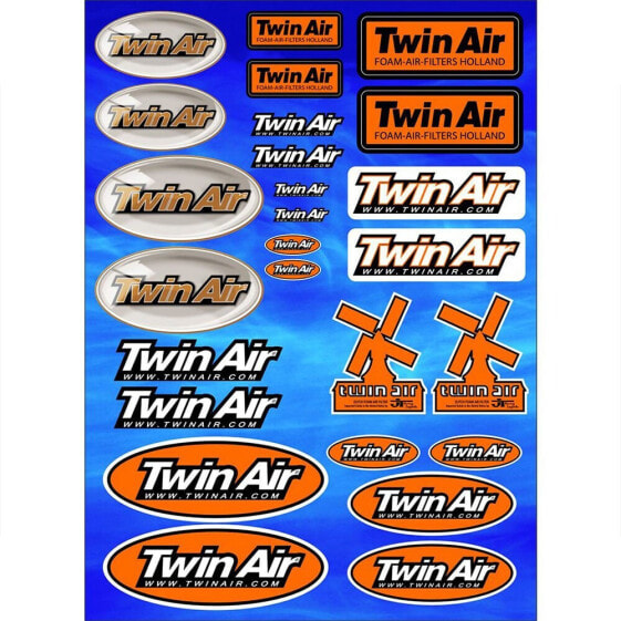 TWIN AIR 177766 Stickers
