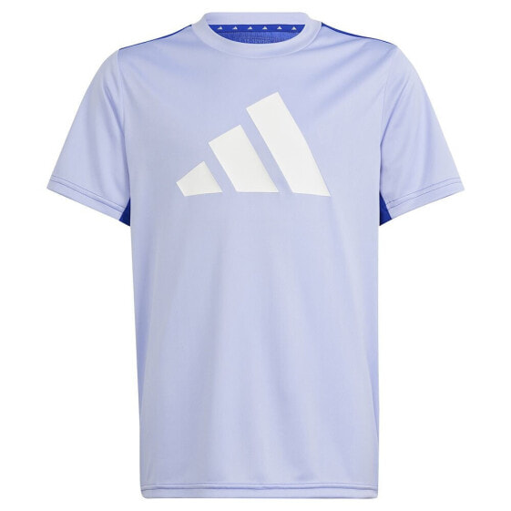 Футболка мужская Adidas Train Essentials Logo