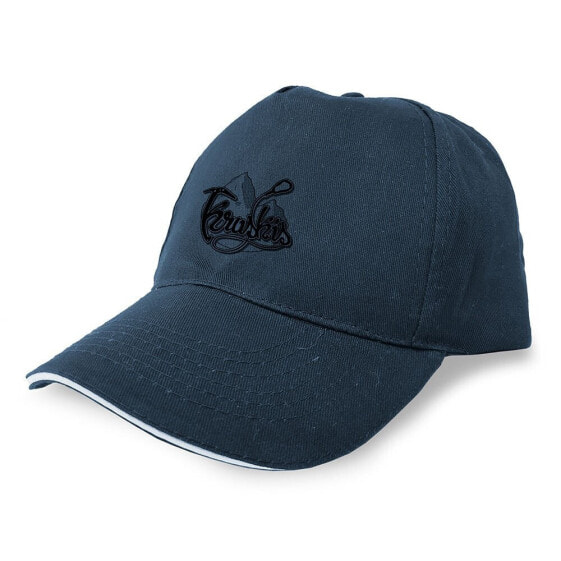 KRUSKIS Logo Climb Cap