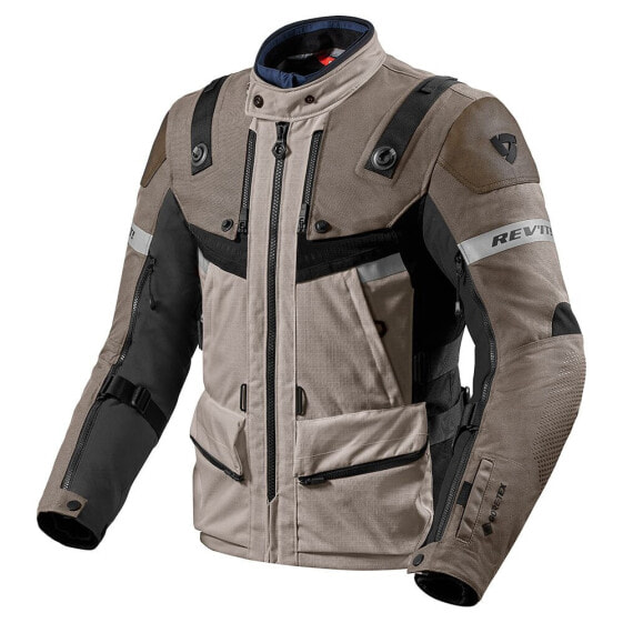 REVIT Defender 3 Goretex jacket