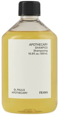 Apothecary Shampoo