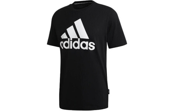 Футболка Adidas Mh Bos Tee LogoT GC7346