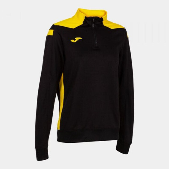 Толстовка Joma Championship VI Sweatshirt для женщин