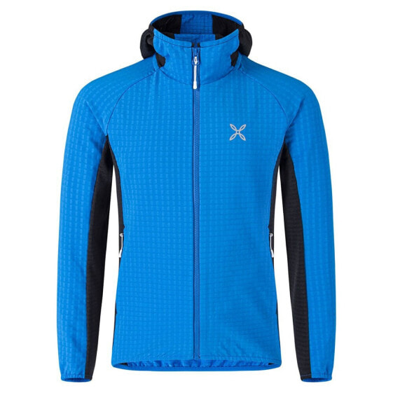 MONTURA Wind Revolution softshell jacket