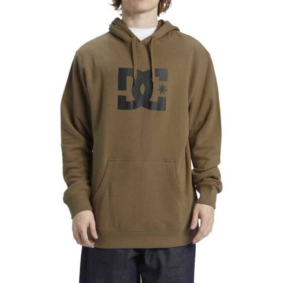 DC SHOES Star Hoodie