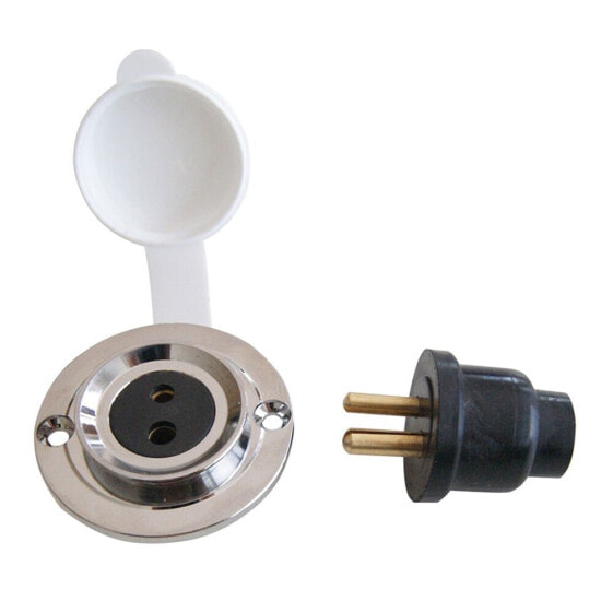 OEM MARINE 3A Bipolar Plug