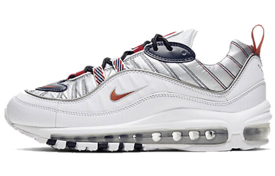 Nike Air Max 98 CQ3990-100 Sneakers