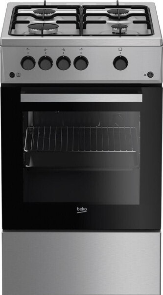 Kuchenka Beko FSG52020FX