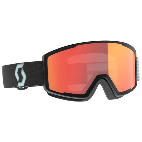 SCOTT Factor MTB off-road goggles