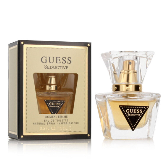 Женская парфюмерия Guess EDT Seductive 15 ml