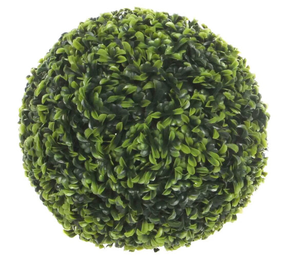 Kunstpflanze Teepflanzenkugel
