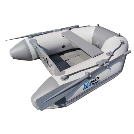 ARIMAR Roll 185 Inflatable Boat