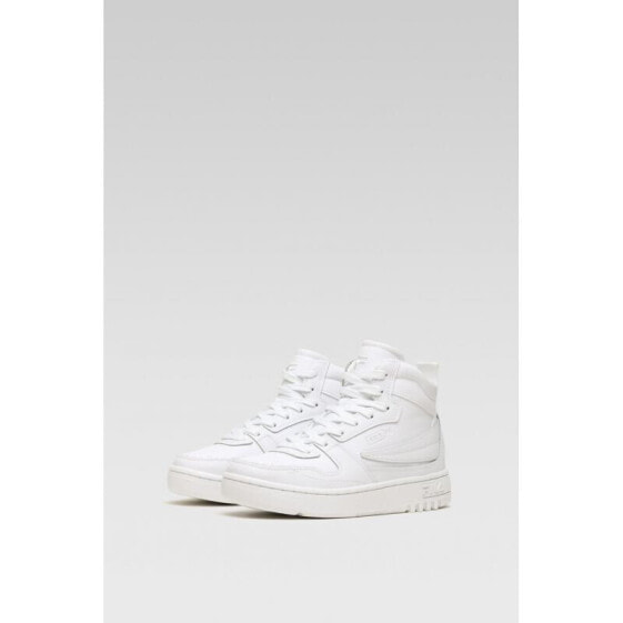 Fila Fxventuno Le Mid Wmn shoes W FFW0201-10004