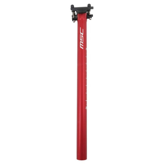 MSC Ultralight seatpost