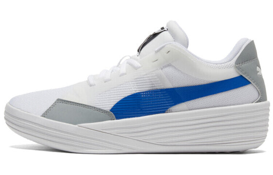 Кроссовки PUMA Clyde All Pro Team 195509-06