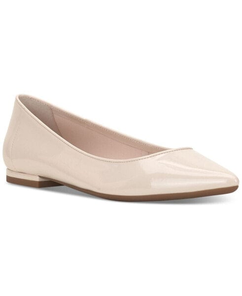 Women's Cazzedy Pointed-Toe Slip-On Flats