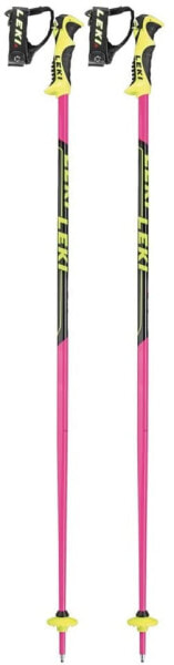 LEKI Unisex adult sports ski poles