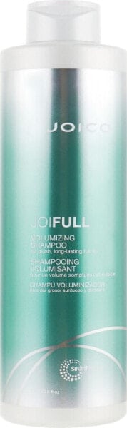 Shampoo für mehr Volumen - Joico JoiFull Volumizing Shampoo 300 ml