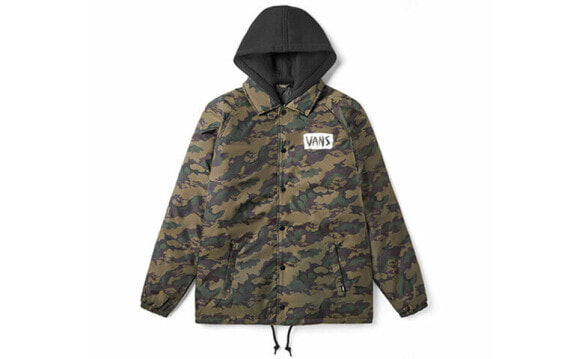 Vans VN0A4BQ3T88 Jacket