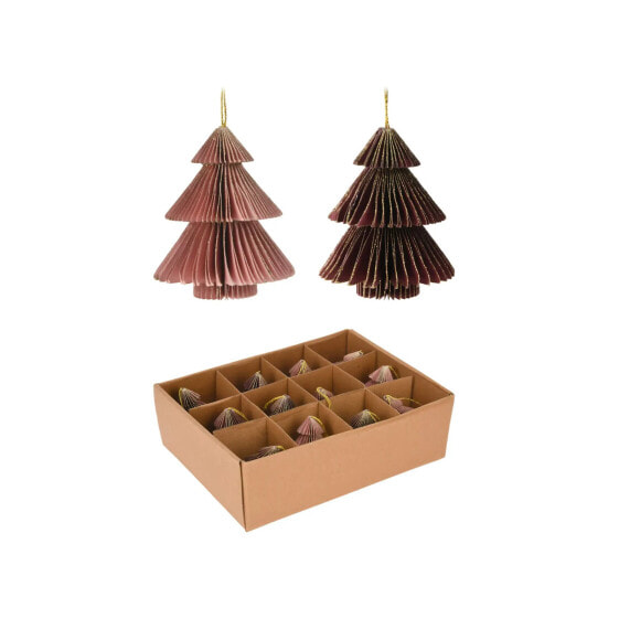 Weihnachtsbaumschmuck Calista (12er-Set)