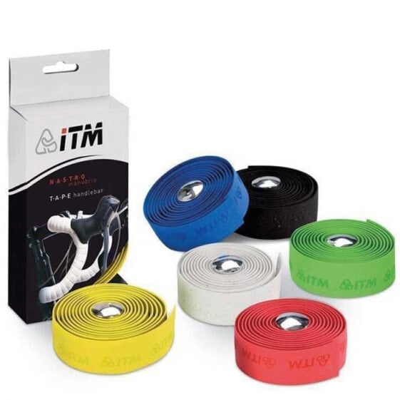 ITM Cork handlebar tape