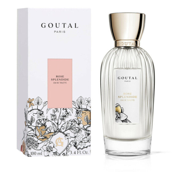 Женская парфюмерия Goutal Rose Splendide EDT 100 ml
