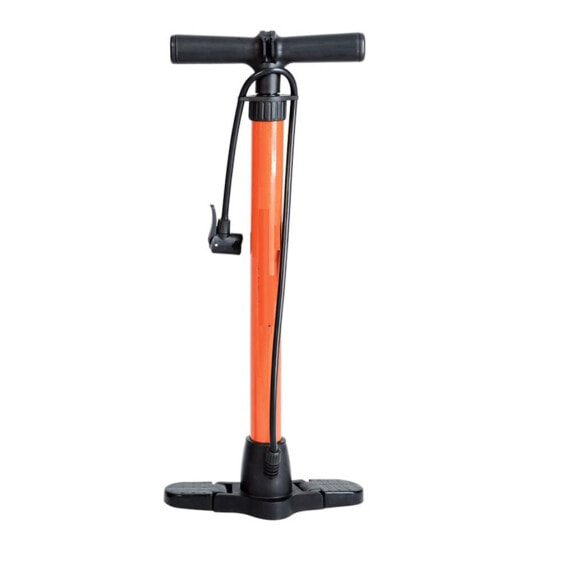 9Transport Floor pump