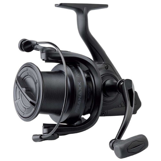 KINETIC Pranaxx Carpfishing Reel