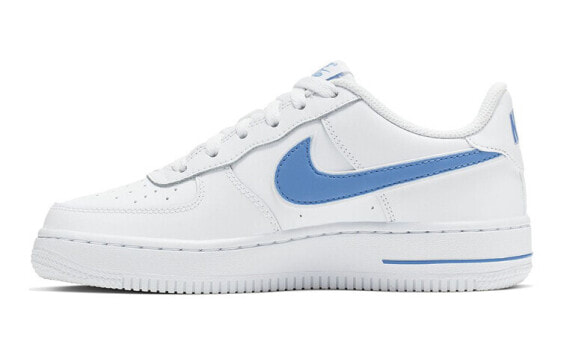 Кроссовки Nike Air Force 1 Low GS AV6252-102