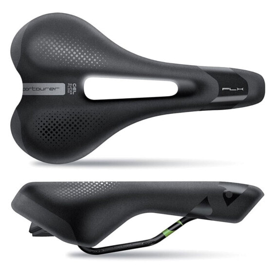 SELLE ITALIA FLX Gel Flow saddle