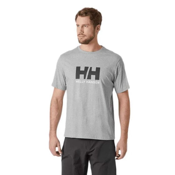 HELLY HANSEN Logo 2.0 short sleeve T-shirt