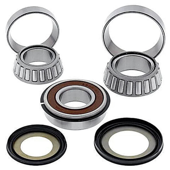 All BALLS 22-1053 Steering Bearing Kit