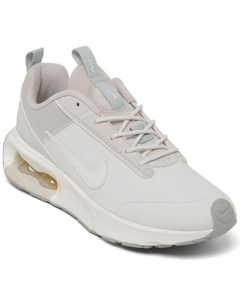 Women's Air Max INTRLK Lite Casual Sneakers from Finish Line