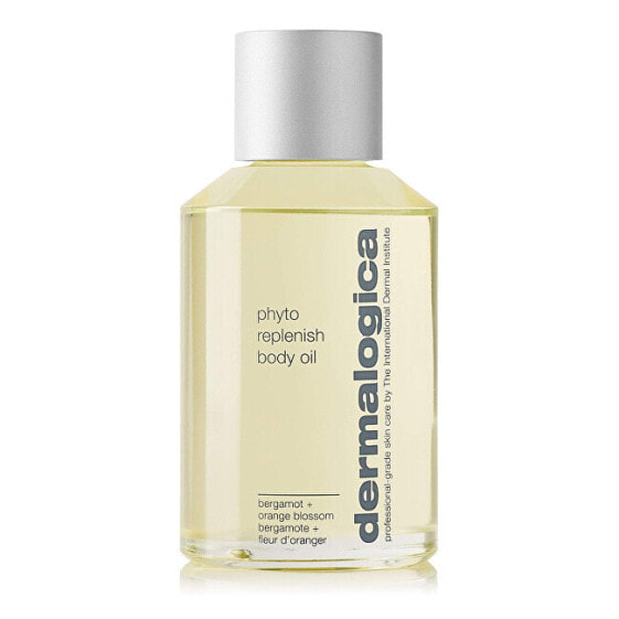 Hydrating body oil (Phyto Replenish Body Oil) 125 ml