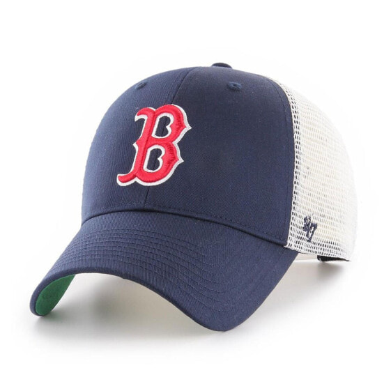 47 Boston Sox Branson MVP Cap