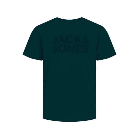 JACK & JONES Corp Logo short sleeve T-shirt