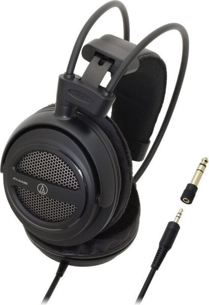 Наушники Audio-technica ATH-AVA400