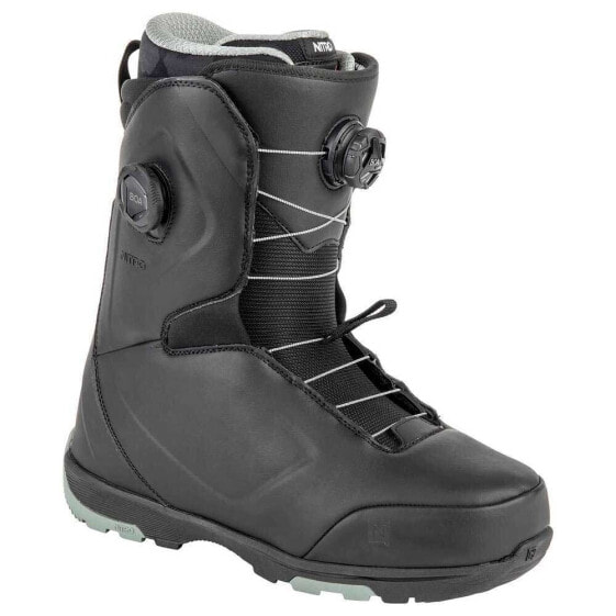 NITRO Club BOA Snowboard Boots