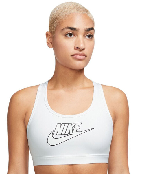 Топ Nike Swoosh Logo