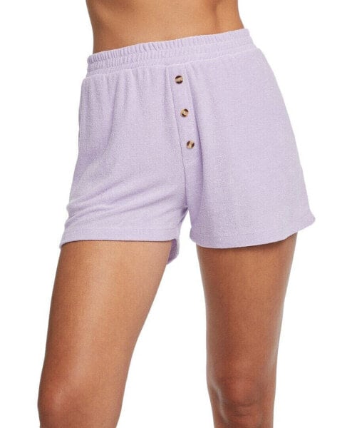 Chaser Boxer Short Women's Purple M