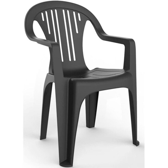 GARBAR Port Armchair 4 Units