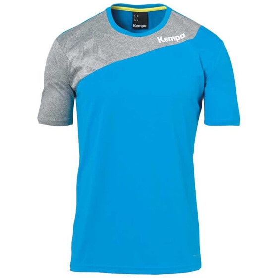 KEMPA Core 2.0 short sleeve T-shirt