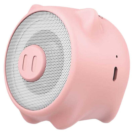 avenzo pig bluetooth speaker