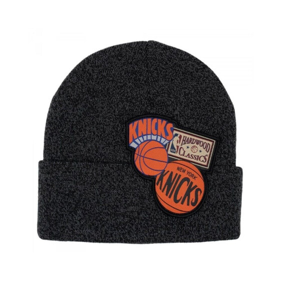 Mitchell & Ness New York Knicks Nba