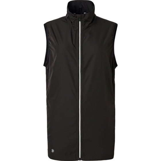 ABACUS GOLF Ganton wind vest