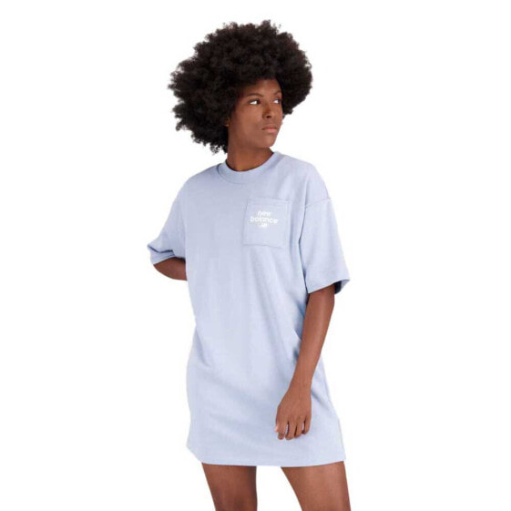 New balance cheap t shirt dress