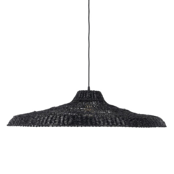 Ceiling Light Black 40 W